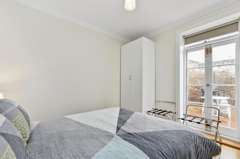 Trinity Hill Apartments - Kingaroy Accommodation 4