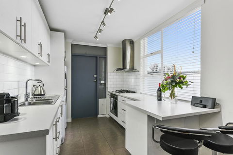 Trinity Hill Apartments - Kingaroy Accommodation 8