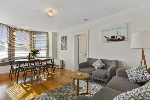 Trinity Hill Apartments - Kingaroy Accommodation 10