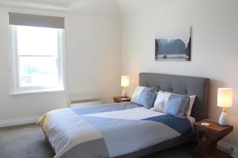 Trinity Hill Apartments - Kingaroy Accommodation 17