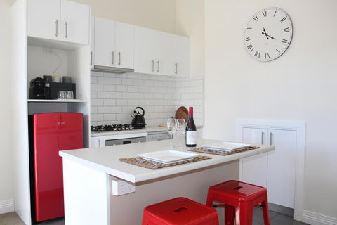 Trinity Hill Apartments - Kingaroy Accommodation 13
