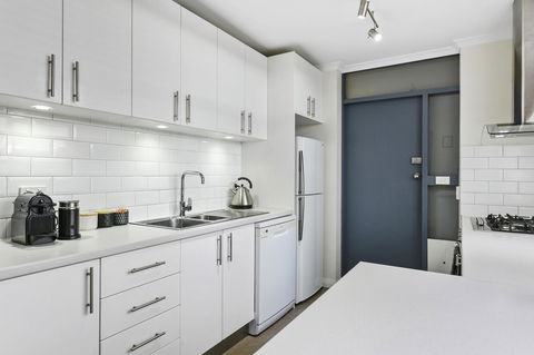Trinity Hill Apartments - Kingaroy Accommodation 7