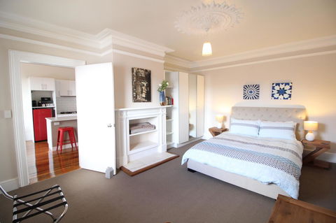 Trinity Hill Apartments - Kingaroy Accommodation 21