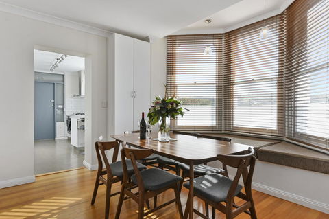 Trinity Hill Apartments - Kingaroy Accommodation 6