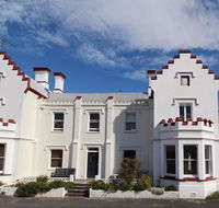 Trinity Hill Apartments - Kingaroy Accommodation