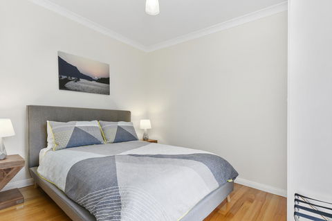 Trinity Hill Apartments - Kingaroy Accommodation 5