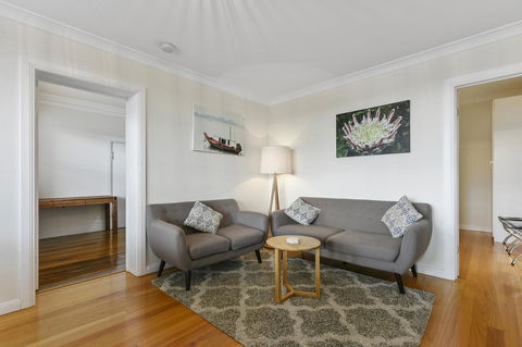 Trinity Hill Apartments - Kingaroy Accommodation 9