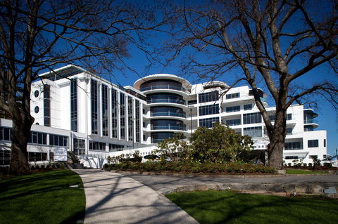 Mantra Charles Hotel - Kingaroy Accommodation 9