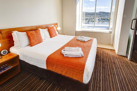 Mantra Charles Hotel - Kingaroy Accommodation 42
