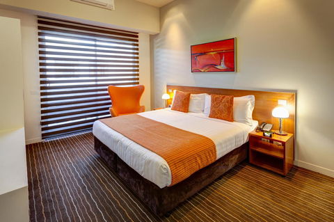 Mantra Charles Hotel - Kingaroy Accommodation 33