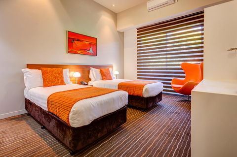 Mantra Charles Hotel - Kingaroy Accommodation 4