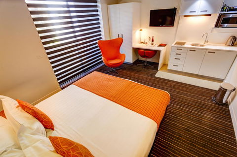Mantra Charles Hotel - Kingaroy Accommodation 40