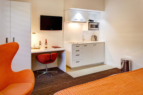 Mantra Charles Hotel - Kingaroy Accommodation 25