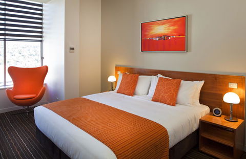 Mantra Charles Hotel - Kingaroy Accommodation 27