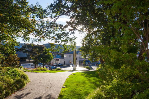 Mantra Charles Hotel - Kingaroy Accommodation 8
