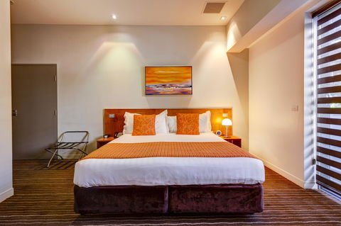 Mantra Charles Hotel - Kingaroy Accommodation 34