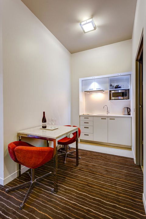 Mantra Charles Hotel - Kingaroy Accommodation 30