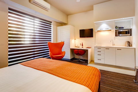 Mantra Charles Hotel - Kingaroy Accommodation 39
