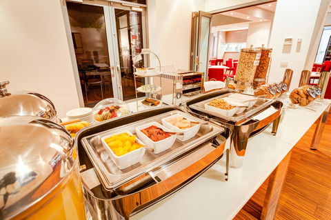 Mantra Charles Hotel - Kingaroy Accommodation 12