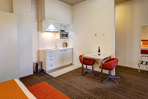 Mantra Charles Hotel - Kingaroy Accommodation 31