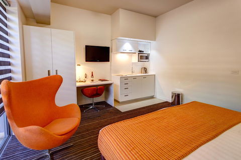 Mantra Charles Hotel - Kingaroy Accommodation 38