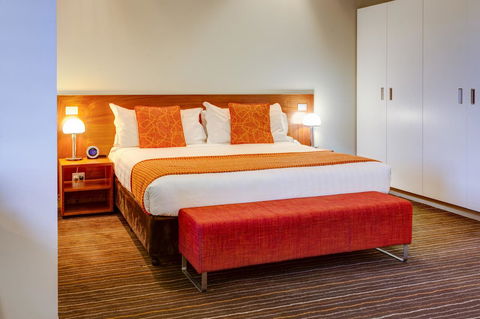 Mantra Charles Hotel - Kingaroy Accommodation 28
