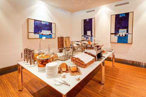 Mantra Charles Hotel - Kingaroy Accommodation 7