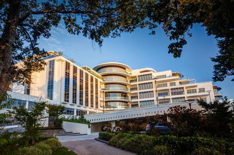 Mantra Charles Hotel - Kingaroy Accommodation 0