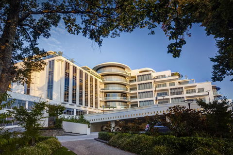 Mantra Charles Hotel - Kingaroy Accommodation 11