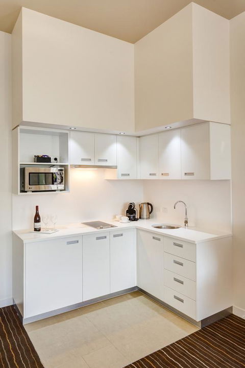 Mantra Charles Hotel - Kingaroy Accommodation 3