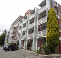 Adina Place Motel Apartments - Kingaroy Accommodation