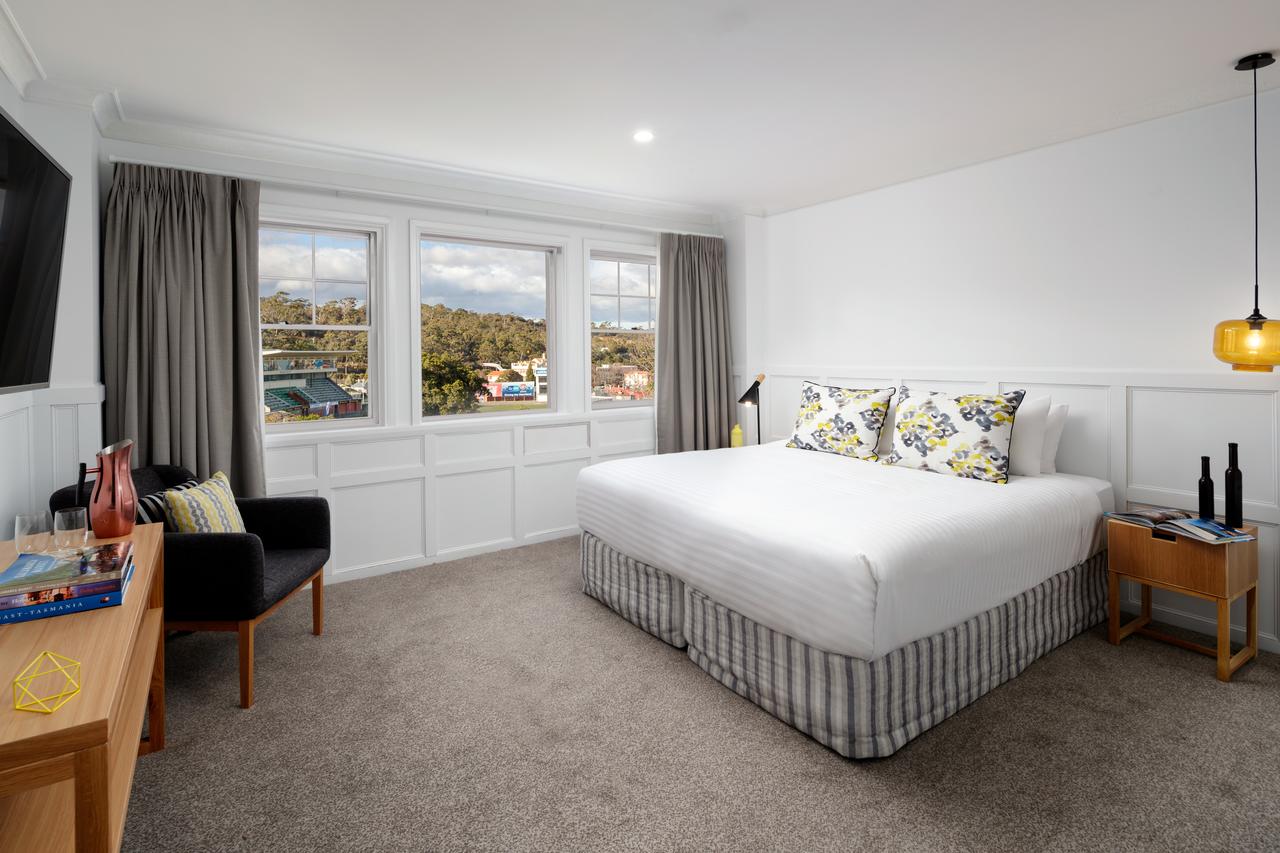North Hobart TAS Kingaroy Accommodation