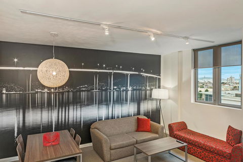Mantra One Sandy Bay Road - Kingaroy Accommodation 16