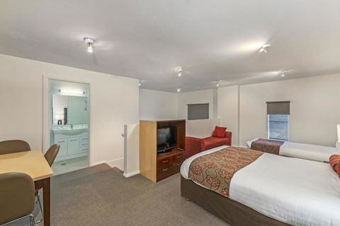 Mantra One Sandy Bay Road - Kingaroy Accommodation 17
