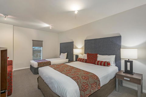 Mantra One Sandy Bay Road - Kingaroy Accommodation 7