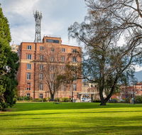 Mantra One Sandy Bay Road - Kingaroy Accommodation
