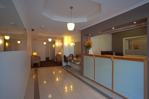Hobart Waterfront Apartments - Kingaroy Accommodation 9