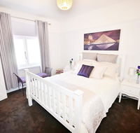 Two up on York - Kingaroy Accommodation