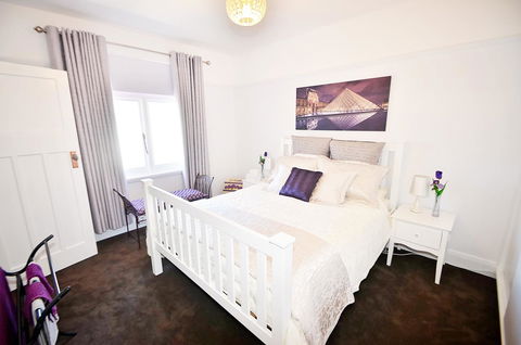 Two Up On York - Kingaroy Accommodation 0