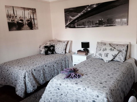 Two Up On York - Kingaroy Accommodation 6