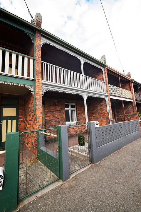Two Up On York - Kingaroy Accommodation 8