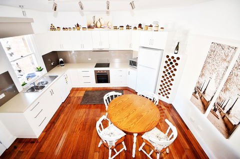Two Up On York - Kingaroy Accommodation 2