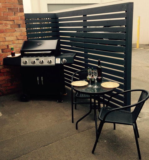 Two Up On York - Kingaroy Accommodation 21