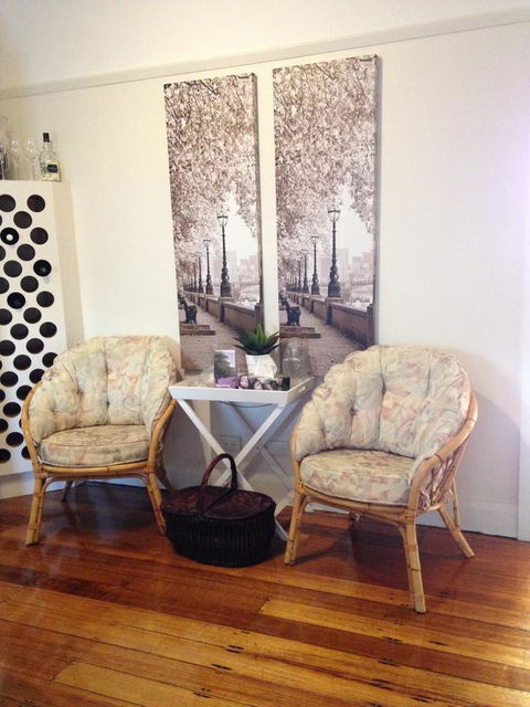 Two Up On York - Kingaroy Accommodation 24