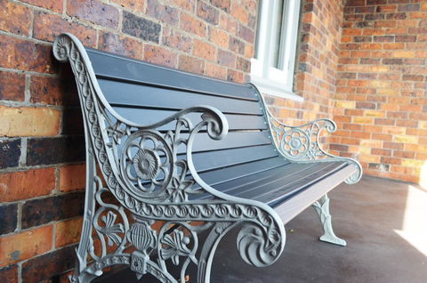 Two Up On York - Kingaroy Accommodation 32