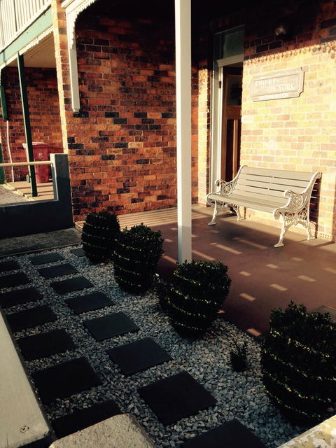 Two Up On York - Kingaroy Accommodation 43