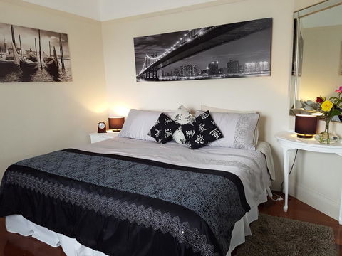 Two Up On York - Kingaroy Accommodation 5