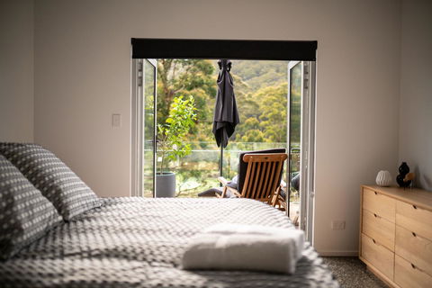 Adventure Bay Retreat Bruny Island - Kingaroy Accommodation 33