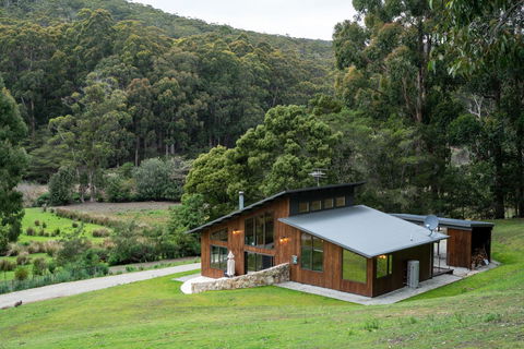 Adventure Bay Retreat Bruny Island - Kingaroy Accommodation 23
