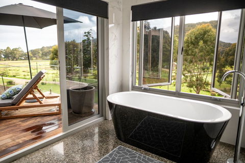 Adventure Bay Retreat Bruny Island - Kingaroy Accommodation 32